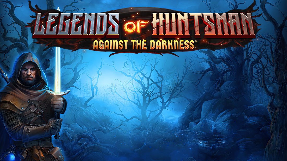 Legends Of Huntsman Against The Darkness