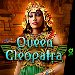 Queen Cleopatra