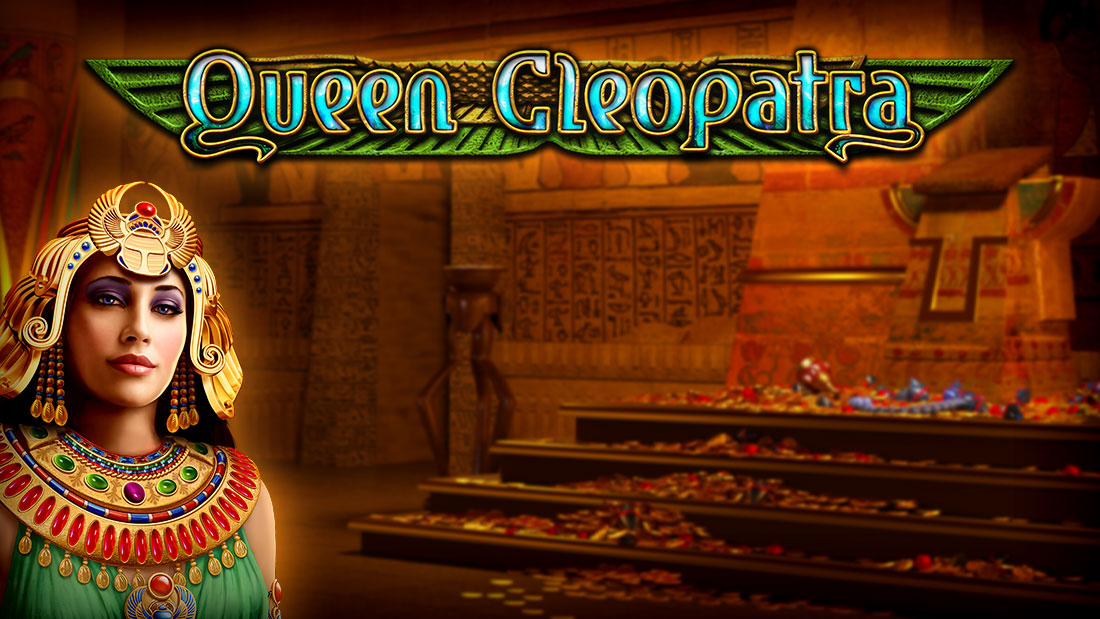 Queen Cleopatra